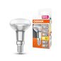 Preview: LEDVANCE LED R50 4.3W 827 E14 Lampe 350lm 2700K warmweiss wie 60W 4099854058714