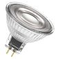 Preview: LEDVANCE LED MR16 5.3W 930 GU5.3 Spot, Strahler 345lm 3000K warmweiss 97Ra wie 35W dimmbar 4099854058837