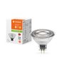 Preview: LEDVANCE LED MR16 5W 927 GU5.3 Spot, Strahler 345lm 2700K warmweiss wie 35W dimmbar 4099854059698