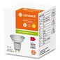 Preview: LEDVANCE LED PAR16 3.4W 927 GU10 Spot, Strahler 230lm 2700K warmweiss wie 35W dimmbar 4099854059872