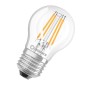 Preview: LEDVANCE LED CLASSIC CRI90 3.4W 940 klar E27 Lampe 470lm 4000K neutralweiss wie 40W dimmbar 4099854063008