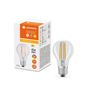 Preview: LEDVANCE LED CLASSIC A CRI97 7.2W 927 klar E27 Lampe 806lm 2700K warmweiss 97Ra wie 60W dimmbar 4099854065071