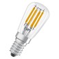 Preview: LEDVANCE LED SPECIAL T26 2.8W 865 E14 Lampe 250lm 6500K tageslichtweiss wie 25W 4099854066498