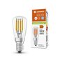 Preview: LEDVANCE LED SPECIAL T26 2.8W 865 E14 Lampe 250lm 6500K tageslichtweiss wie 25W 4099854066498