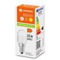 Preview: LEDVANCE LED SPECIAL T26 2.3W 827 gefrostet E14 Lampe 200lm 2700K warmweiss wie 20W 4099854066993