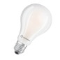 Preview: LEDVANCE LED CLASSIC A 24W 840 gefrostet E27 Lampe 3452lm 4000K neutralweiss wie 200W 4099854069918