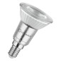 Preview: LEDVANCE LED PAR16 4.5W 827 E14 Lampe 350lm 2700K warmweiss wie 50W 4099854071379