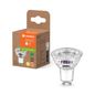 Preview: LEDVANCE LED Lampe Reflektor 2W 827 GU10 360lm 2700K warmweiss wie 50W 4099854071690