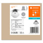 Preview: LEDVANCE LED Spot SPOT RECESS TWIST PRO 93mm 10W 4000K White White Neutralweiss 4099854089206