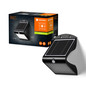 Preview: LEDVANCE LED Flutlicht ENDURA Flood Solar Butterfly Solar Sensor 4W Neutralweiss 4099854089671