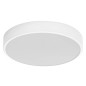 Preview: LEDVANCE LED Deckenleuchte CEILING MOIA 280cm 20W White Warmweiss 4099854092428