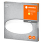 Preview: LEDVANCE LED Deckenleuchte CEILING MOIA 48cm 36W White Warmweiss 4099854092466