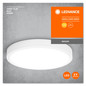 Preview: LEDVANCE LED Deckenleuchte CEILING MOIA 48cm 36W White Warmweiss 4099854092466