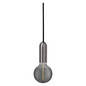 Preview: LEDVANCE Pendelleuchte Vintage 1906 PenduLum Round Chrome 4099854092602