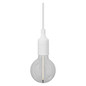 Preview: LEDVANCE Pendelleuchte Vintage 1906 PenduLum Bell White 4099854092688