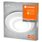 Preview: LEDVANCE LED Deckenleuchte ORBIS SPIRAL MAIN AND SIDE LIGHT 40cm 27W White Warmweiss 4099854093104