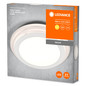 Preview: LEDVANCE LED Deckenleuchte ORBIS SPIRAL LAYERS Round 38W White Warmweiss 4099854093296