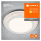 Preview: LEDVANCE LED Deckenleuchte ORBIS SPIRAL LAYERS Round 38W White Warmweiss 4099854093296