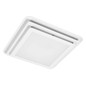 Preview: LEDVANCE LED Deckenleuchte ORBIS SPIRAL LAYERS Square 26W White Warmweiss 4099854093319