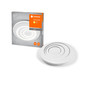 Preview: LEDVANCE LED Deckenleuchte ORBIS SPIRAL ROUND 50,5cm 42W White Warmweiss 4099854093371