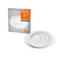 Preview: LEDVANCE LED Designleuchte ORBIS SPIRAL ROUND 68,5cm 63W White Warmweiss 4099854093470