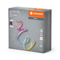 Preview: LEDVANCE Lichtleiste FLEX AUDIO USB WITH REMOTE CONTROL 2M RGB Dimmbar RGB Farbwechsel / Multicolor 4099854095368