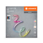 Preview: LEDVANCE Lichtleiste FLEX AUDIO USB WITH REMOTE CONTROL 2M RGB Dimmbar RGB Farbwechsel / Multicolor 4099854095368