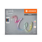 Preview: LEDVANCE Lichtleiste FLEX AUDIO WITH REMOTE CONTROL 3M RGB + RC Dimmbar RGB Farbwechsel / Multicolor 4099854095382