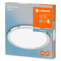 Preview: LEDVANCE LED Deckenleuchte Bathroom Ceiling CCT IP44 30cm Chrome Click-CCT Warm weiß,Neutralweiss 4099854096136