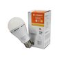 Preview: LEDVANCE LED CLASSIC Lampe FACILITIES Notstrom-Akkubetrieb 8W 827 E27 806lm 2700K warmweiss wie 60W 4099854102417