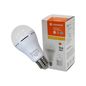 Preview: LEDVANCE LED CLASSIC Lampe FACILITIES Notstrom-Akkubetrieb 60 8W E27 806lm 6500K tageslichtweiss wie 60W 4099854102431