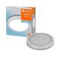 Preview: LEDVANCE Deckenleuchte Bathroom Ceiling Luminaire IP44 E27 31cm E27 Chrome 4099854103353