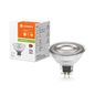 Preview: LEDVANCE LED MR16 2.6W/827 GU5.3 Spot, Strahler 200lm 2700K warmweiss wie 20W 4099854103544