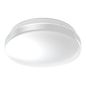 Preview: LEDVANCE CEILING ROUND Deckenleuchte rund 210 12W 830 IP44 4099854105777