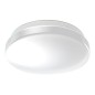 Preview: LEDVANCE CEILING ROUND Deckenleuchte rund 210 12W 840 IP44 4099854105791