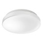 Preview: LEDVANCE CEILING ROUND Deckenleuchte rund 255 18W 830 IP44 4099854105838