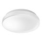 Preview: LEDVANCE CEILING ROUND Deckenleuchte rund 255 18W 840 IP44 4099854105852