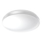 Preview: LEDVANCE CEILING ROUND Deckenleuchte rund 325 24W 840 IP44 4099854105913