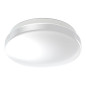 Preview: LEDVANCE CEILING ROUND Deckenleuchte rund Sensor 210 12W 840 IP44 4099854105975