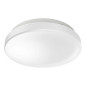 Preview: LEDVANCE CEILING ROUND Deckenleuchte rund Sensor 255 18W 840 IP44 4099854106033