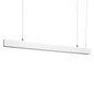 Preview: LEDVANCE LED Tischleuchte Sun@Home Workspace Ceiling Suspended Ceiling Suspended Dimmbar Tunable White, Kalt-zu-Warm-Farbwechsel 4099854109621