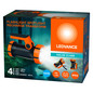 Preview: LEDVANCE LED Taschenlampe FLASHLIGHT SPOTLIGHT TRANSFORM SPOTLIGHT TRANSFORM Neutralweiss 4099854175763