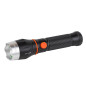 Preview: LEDVANCE LED Taschenlampe FLASHLIGHT TACTICAL TACTICAL IP22 Neutralweiss 4099854175800