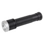 Preview: LEDVANCE LED Taschenlampe FLASHLIGHT TACTICAL IP65 TACTICAL IP65 Neutralweiss 4099854175848