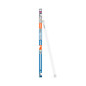 Preview: OSRAM LED Röhre TUBE T8 G13 EM BIO-LUMILUX 60cm 6.6W 965 Kaltweiss 4099854178252