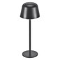 Preview: LEDVANCE LED Außenleuchte Endura Style Table CCT USB Dark Gray Dimmbar Warm weiß,Neutralweiss,Tageslichtweiss 4099854185366