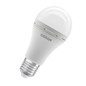 Preview: OSRAM LED Lampe RECHARGEABLE LAMPS 8W 827 Frosted E27 Warmweiss 4099854190087