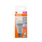 Preview: OSRAM LED Lampe RECHARGEABLE LAMPS 8W 840 Frosted E27 Neutralweiss 4099854190131