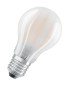 Preview: Osram 4er-Pack E27 LED Lampe 6,5W 806Lm warmweiss wie 60W Glühlampe 4099854193484