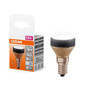 Preview: OSRAM LED Designleuchte FLAT LAMP NON 3.5W 840 Frosted E14 Neutralweiss 4099854356803